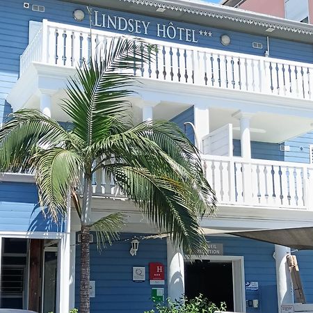 Lindsey Hotel 생피에르 외부 사진