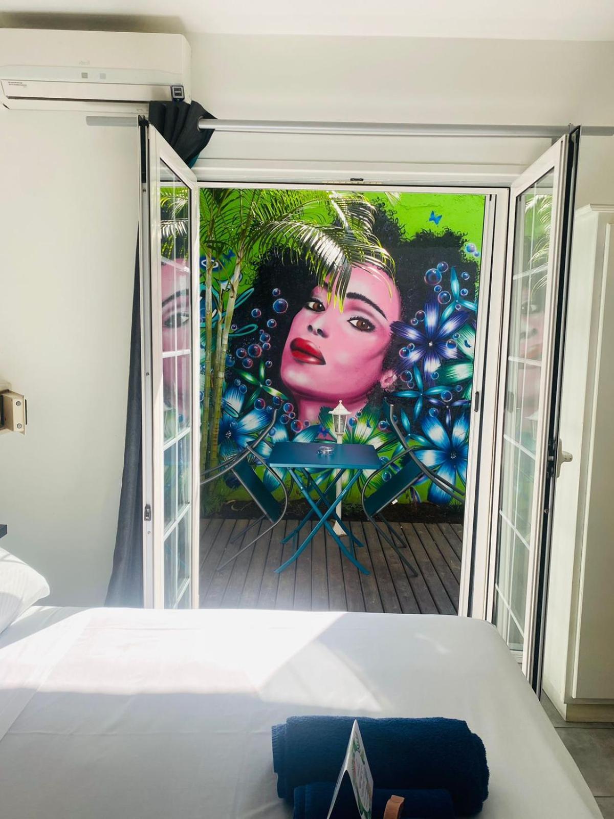 Lindsey Hotel 생피에르 외부 사진