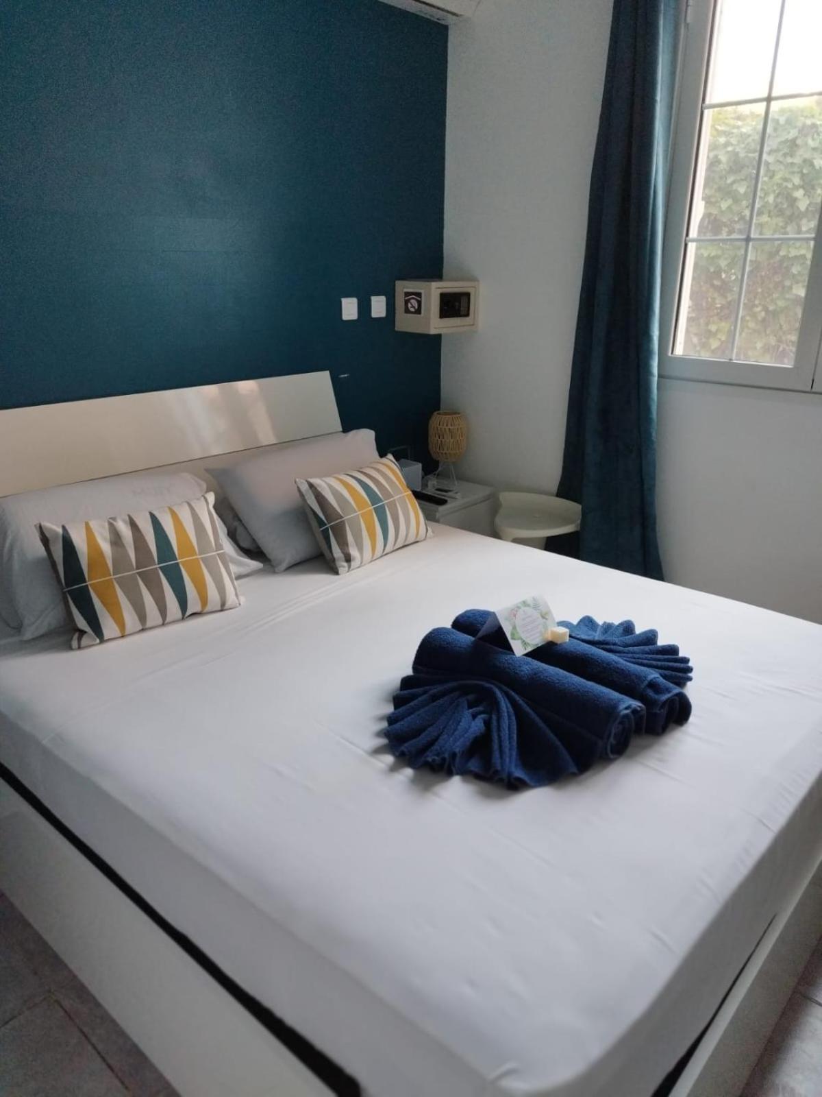 Lindsey Hotel 생피에르 외부 사진