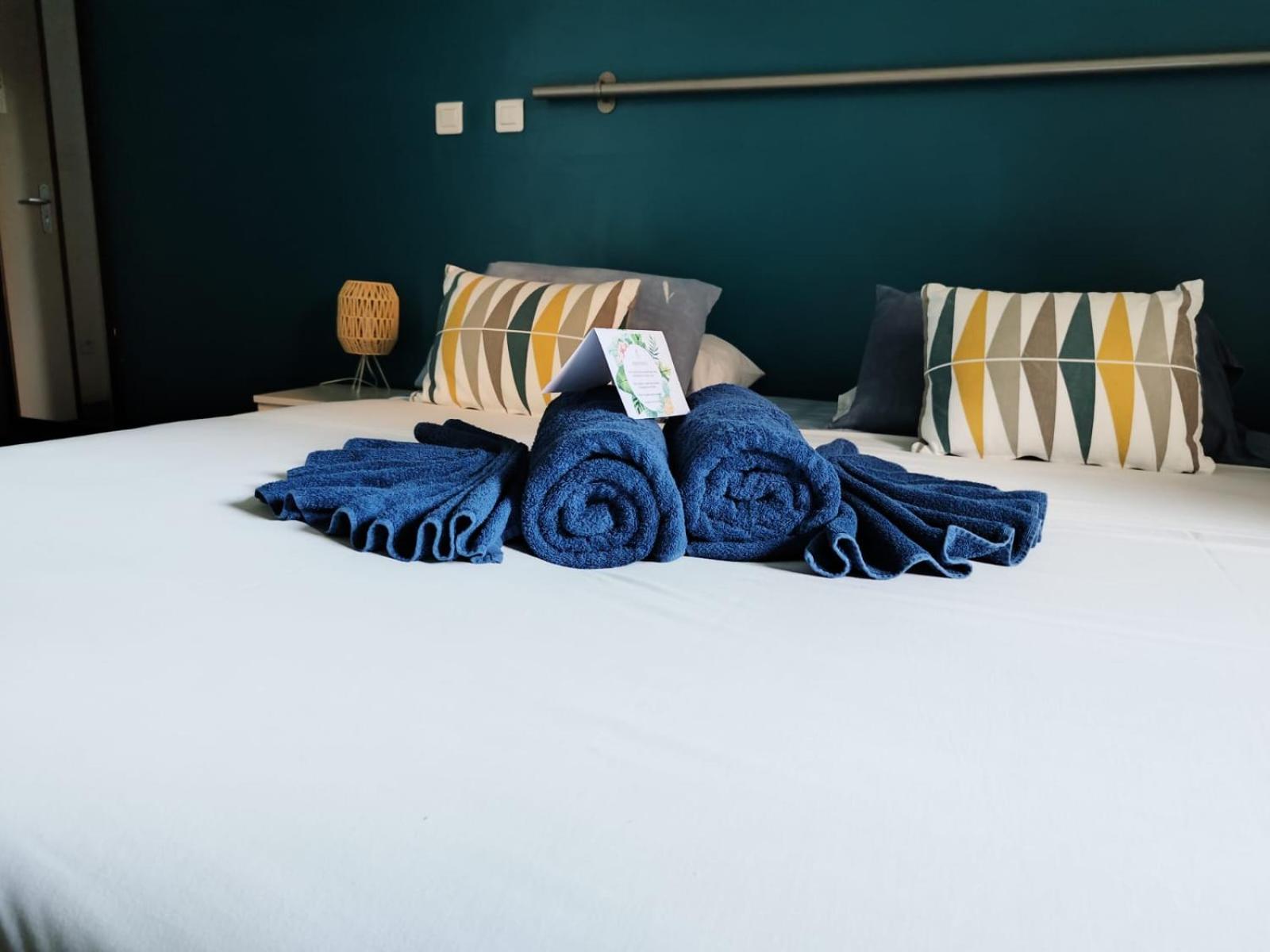 Lindsey Hotel 생피에르 외부 사진
