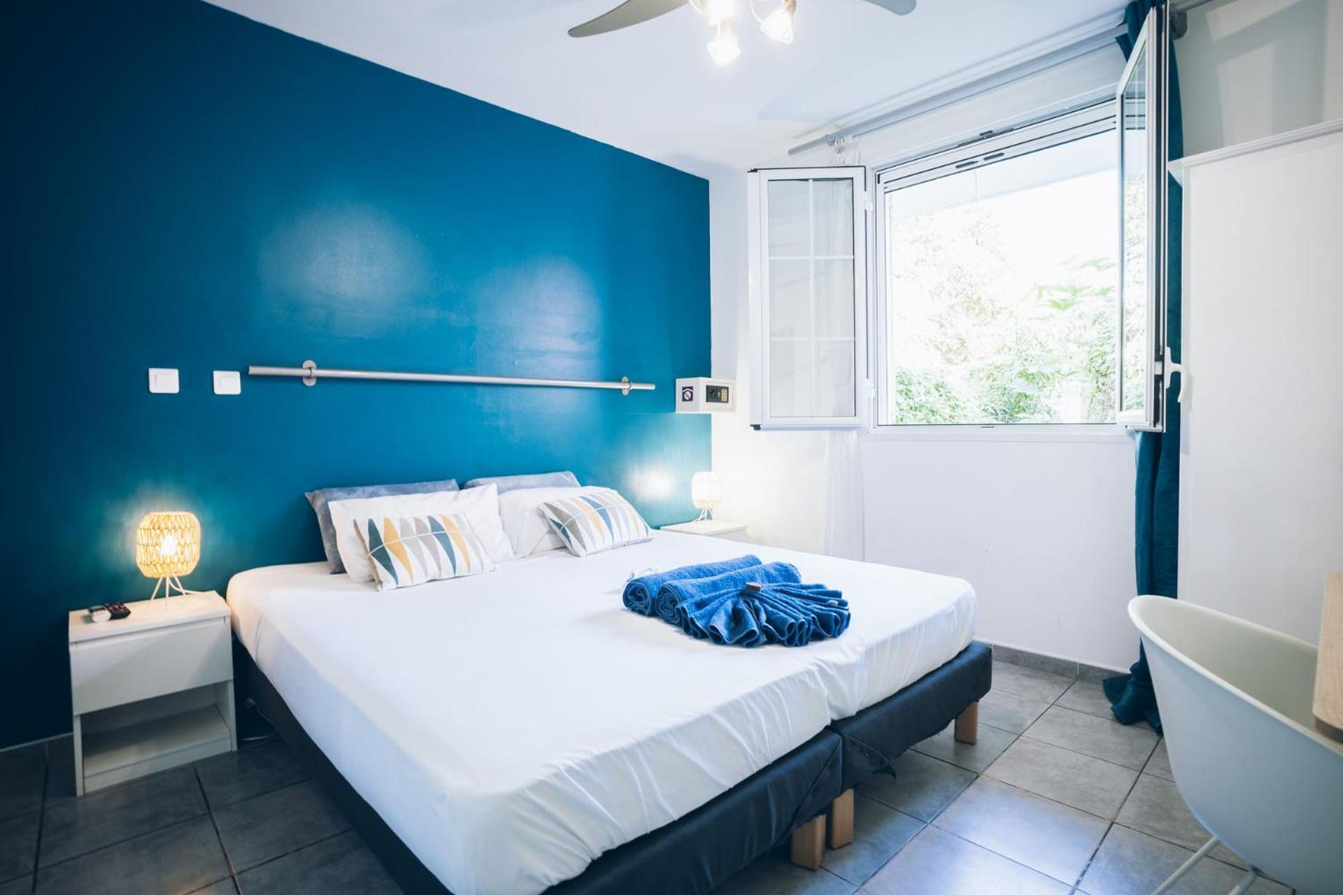 Lindsey Hotel 생피에르 외부 사진