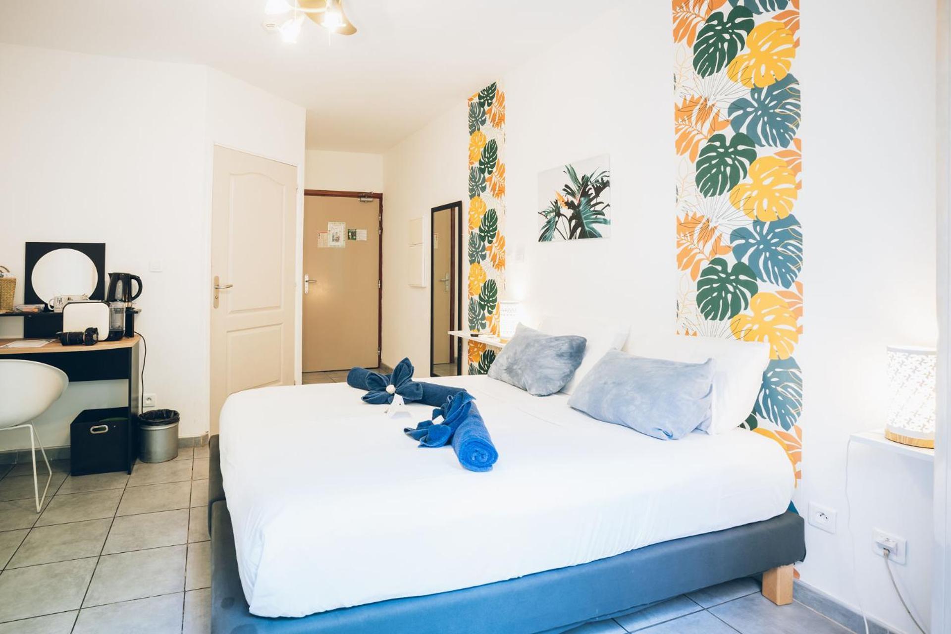Lindsey Hotel 생피에르 외부 사진